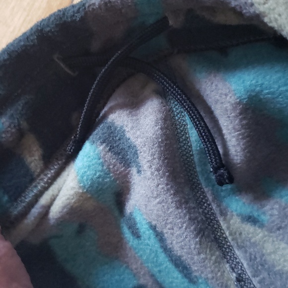 The North Face NWT Y Glacier Legging - Fleece - Youth L (14 - 16) - Picture 10 of 14